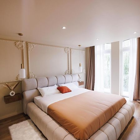 Eden Room - Luxe, Balneo & Sauna Le Mans Dış mekan fotoğraf