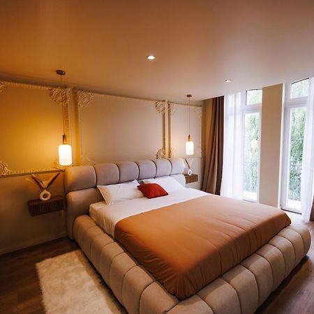Eden Room - Luxe, Balneo & Sauna Le Mans Dış mekan fotoğraf