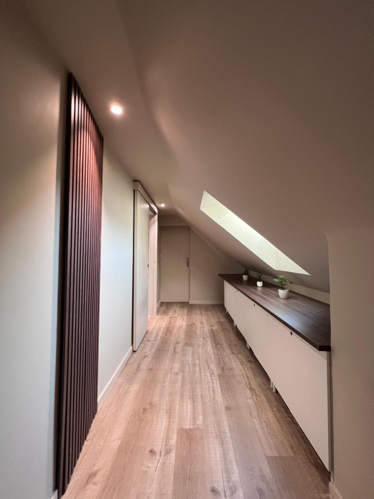 Eden Room - Luxe, Balneo & Sauna Le Mans Dış mekan fotoğraf