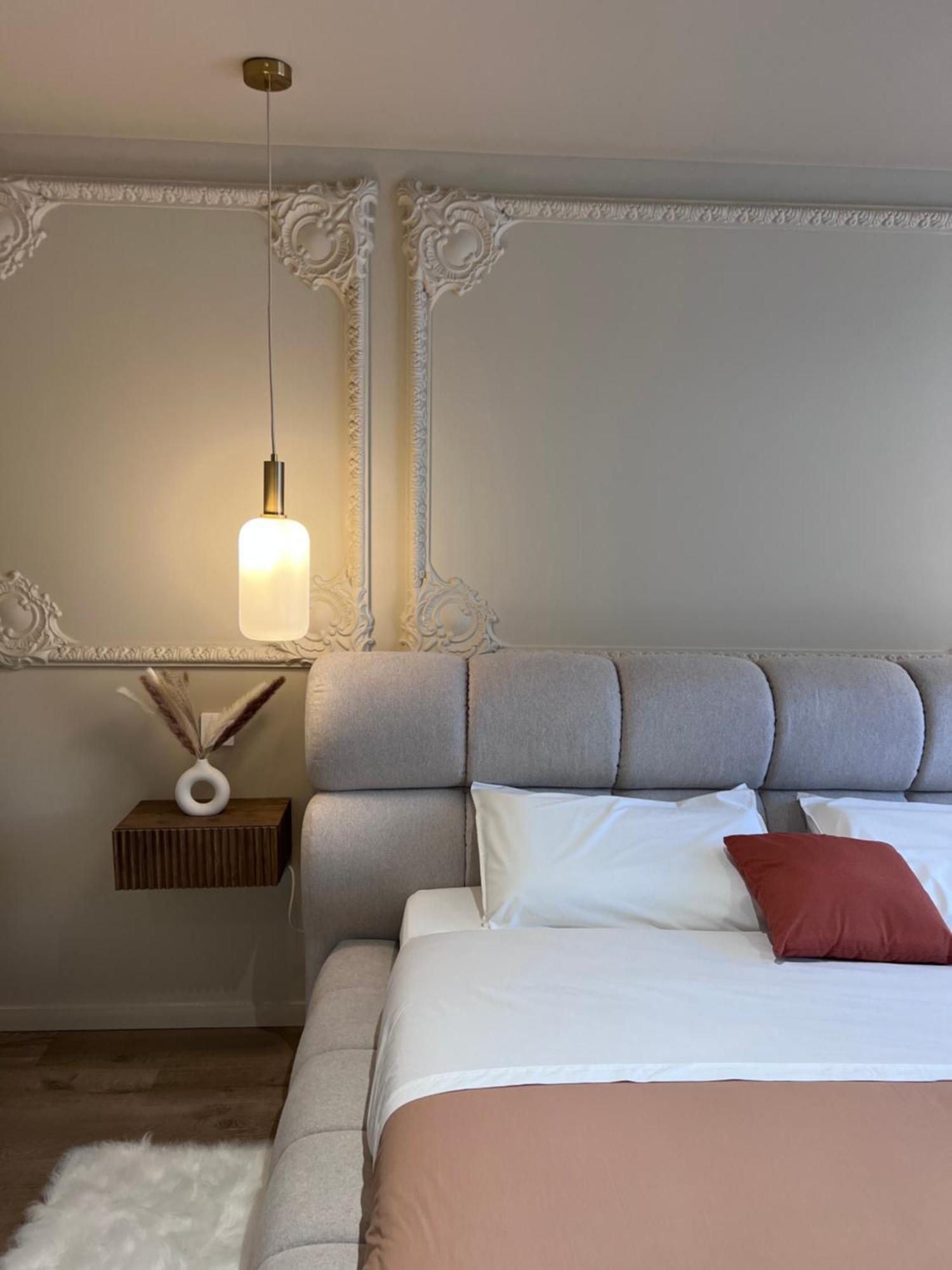 Eden Room - Luxe, Balneo & Sauna Le Mans Dış mekan fotoğraf